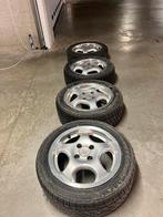Yokohama A539 185/50 R14  + velgen 4x98, Auto-onderdelen, Banden en Velgen, Ophalen, Nieuw, Velg(en)