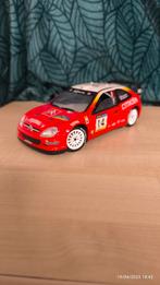Citroën Xsara WRC 1.18, Ophalen of Verzenden, Zo goed als nieuw