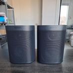 Sonos One SL (paar), Ophalen of Verzenden, Zo goed als nieuw, Sonos