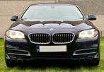 BMW 520, Cuir, 139 g/km, Entreprise, Automatique