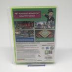 Xbox 360 Game - Monopoly Streets, Enlèvement ou Envoi