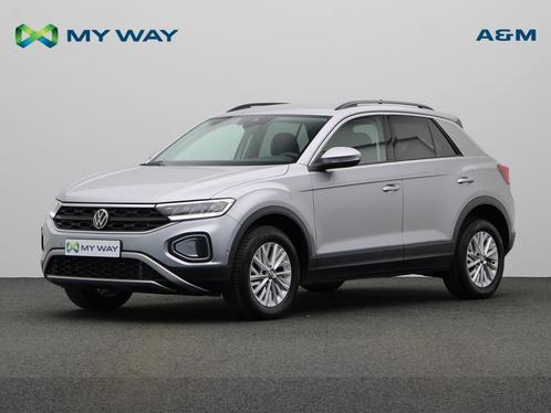 Volkswagen T-Roc T-Roc 1.5 TSI Life Business DSG, Auto's, Volkswagen, T-Roc, ABS, Airbags, Cruise Control, Elektrische ramen, Navigatiesysteem