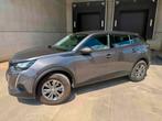 Peugeot 2008 1.2 Benzine!, Voorwielaandrijving, Stof, 4 cilinders, Parkeersensor