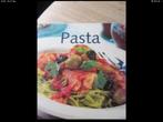 kookboek pasta, Ophalen of Verzenden, Zo goed als nieuw