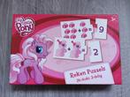 My Little Pony reken puzzels, Kinderen en Baby's, Speelgoed | Educatief en Creatief, Ophalen of Verzenden, Puzzelen