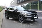 Volvo XC40 Momentum Pro T5 Twin Engine Plug-in Hybride, Auto's, Volvo, Zwart, Leder, 5 zetels, 5 deurs