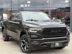 Dodge Ram 1500 LIMITED NIGHT EDITION COCKPIT TVAC PANO HUD, Autos, Dodge, Cuir, Achat, Noir, Automatique