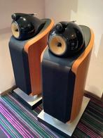 luidspreker B&W 800 Diamond, Front, Rear of Stereo speakers, Gebruikt, Bowers & Wilkins (B&W), Ophalen of Verzenden