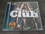 CD In da club, Cd's en Dvd's, Cd's | R&B en Soul, Ophalen of Verzenden, Gebruikt, R&B