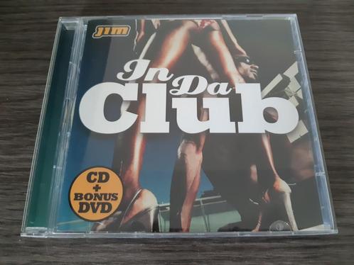 CD In da club, Cd's en Dvd's, Cd's | R&B en Soul, Gebruikt, R&B, Ophalen of Verzenden