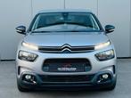 Citroen C4 Cactus 1.2 Pure Tech navi lane assist euro6b, Argent ou Gris, Achat, Euro 6, Entreprise