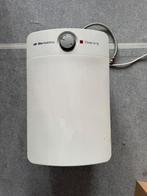 Daalderop boiler 15L, Doe-het-zelf en Bouw, Chauffageketels en Boilers, Ophalen, Zo goed als nieuw, Boiler