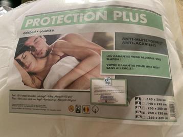 Te Koop: Donsdeken beschikbaar voor biedingen