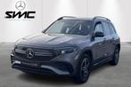 Mercedes-Benz EQB EQB 300 4MATIC AMG Line, Auto's, Automaat, Gebruikt, 5 zetels, 4x4