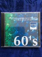 jaren 60., Cd's en Dvd's, Cd's | Verzamelalbums, Ophalen of Verzenden, Zo goed als nieuw, Pop