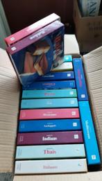 15 kookboeken parragon, Ophalen, Zo goed als nieuw