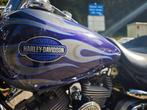 Harley Davidson road king CVO Screaming eagle édition collec