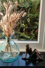 Art deco vrouwenbeeld, Ophalen of Verzenden