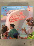 DROOM CRUISE - geweldig strategiespel NIEUW, Hobby en Vrije tijd, Gezelschapsspellen | Bordspellen, Ophalen