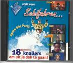 CD Schifahren Après-Ski Party, Cd's en Dvd's, Ophalen of Verzenden, Zo goed als nieuw, Pop