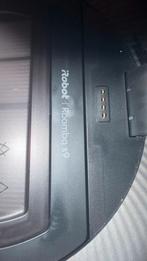 I-robot stofzuiger met dweilfunctie, Elektronische apparatuur, Stofzuigers, Ophalen, Gebruikt, Robotstofzuiger