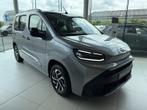 Toyota ProAce City Verso 1.2 M/T Benzine Family 5pl, Auto's, Toyota, Monovolume, ProAce, 146 g/km, 5 deurs