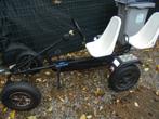 grote gocart in zeer goede staat, Ophalen, Zo goed als nieuw, Duozit