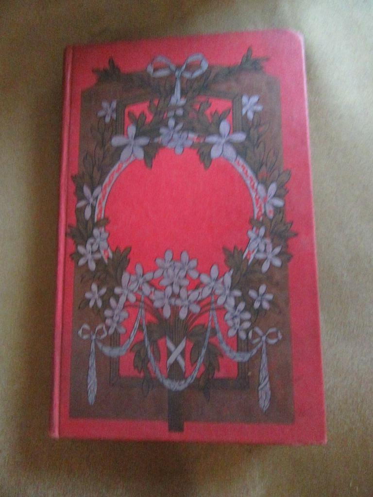 Coeur de fille, coeur de mère Mme Woillez 19ème s, Enlèvement