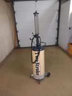 Two stroke pomp, Verzamelen, Automaten | Overige, Ophalen, Gebruikt