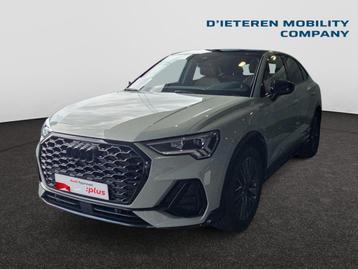 Audi Q3 Sportback Q3 Sportback 35 TFSI Prestige Edition S tr beschikbaar voor biedingen
