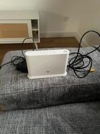 WiFi-versterker, Ophalen, Zo goed als nieuw