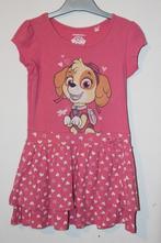 Nieuwe Paw Patrol-jurk, Kinderen en Baby's, Kinderkleding | Maat 116, Ophalen, Meisje, C& A, Nieuw