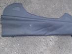 Plage arrière Dacia Duster 1 2010-2013 LP/14938, Ophalen, Gebruikt, Dacia