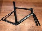 DARE VSRu UNO-X frameset maat L NIEUW, Enlèvement, Neuf