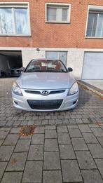 Hyundai i30 Export, Auto's, 4 deurs, Stof, Zwart, Handgeschakeld