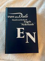 Van Dale woordenboeken, Boeken, Ophalen of Verzenden, Gelezen, Van Dale, Overige talen