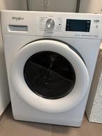 Whirlpool Wasmachine / droger combi, Elektronische apparatuur, Wasmachines, Ophalen, Zo goed als nieuw