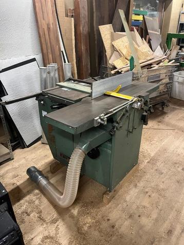 Robland combine X31 beschikbaar voor biedingen