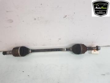 AANDRIJFAS LINKS ACHTER (|104416100D|104411900D|104411900C|1 beschikbaar voor biedingen