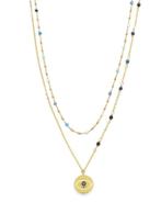 Meja ketting, Ophalen of Verzenden, Nieuw, Goud, Goud