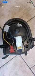 Ventilator volkswagen T4/T5, Ophalen, Volkswagen