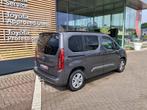 Toyota ProAce City Verso ., Autos, Argent ou Gris, Entreprise, ProAce, Boîte manuelle