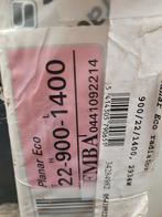 Radiateur 900x1400 STELRAD PLANAR ECO NEUF, Bricolage & Construction, Enlèvement, Neuf, Radiateur