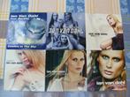 Ian Van Dahl - Annemie Coenen - Martine Theeuwen - Trance, Cd's en Dvd's, Cd's | Dance en House, Ophalen of Verzenden, Gebruikt