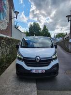 dubbele cabine trafic Renault, Auto's, Renault, Automaat, Lederen bekleding, 174 g/km, 4 cilinders