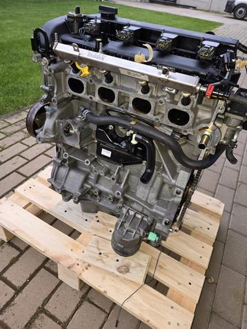 Motor Mazda L3 2.3 beschikbaar voor biedingen