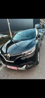 Renault en parfait état, Autos, 5 places, 5 portes, Noir, Kadjar