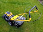 Stiga combi 48 s 139cc met Muchplug., Tuin en Terras, Ophalen, Zo goed als nieuw, 40 t/m 49 cm, Benzine-grasmaaier