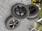 Velgen Opel vivaro 2018, Auto-onderdelen, Banden en Velgen, Ophalen, Gebruikt, Velg(en), 16 inch