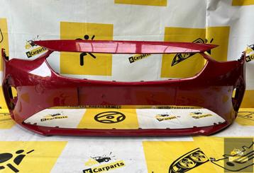 Voorbumper Opel Corsa F 2019-2023 9880280980 bumper beschikbaar voor biedingen